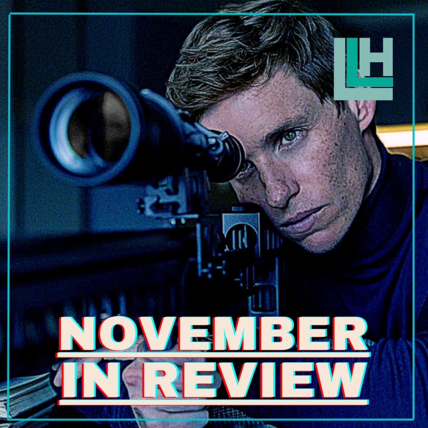 November was easily the best month of content for 2024.

Box offices were as packed as they have been since Covid rocked the globe. Very exciting to see!

The stuff I didn't write about: Everyone needs to watch Robot Dreams &mdash; universally fantas
