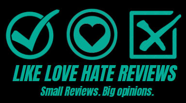 Like Love Hate Reviews