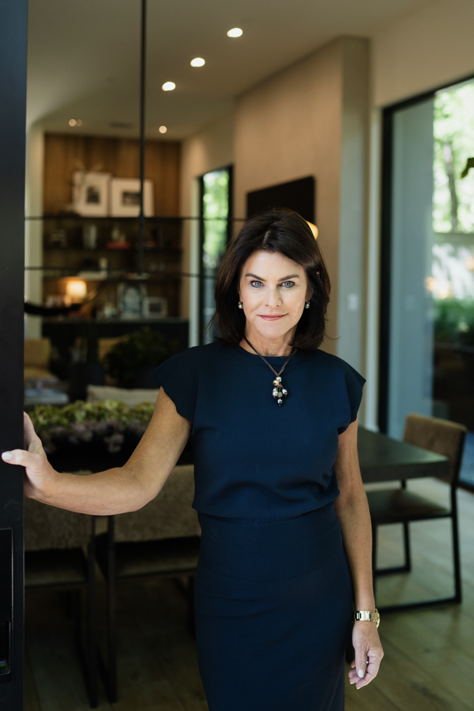 Laura Gottesman, Elite 25 Austin Luxury Realtor