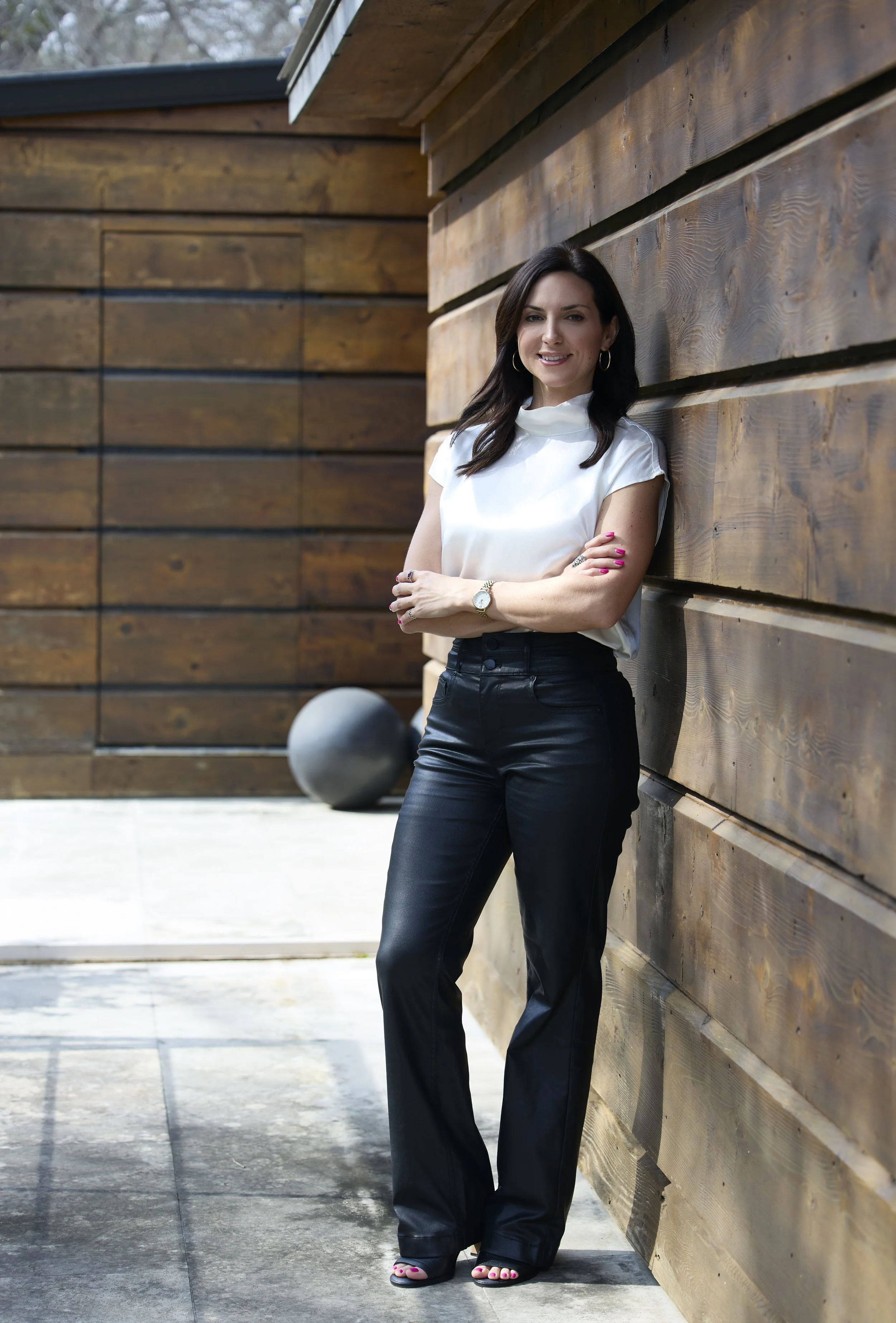 Elite 25 member Tricia Keith, Austin, Texas Luxury Realtor