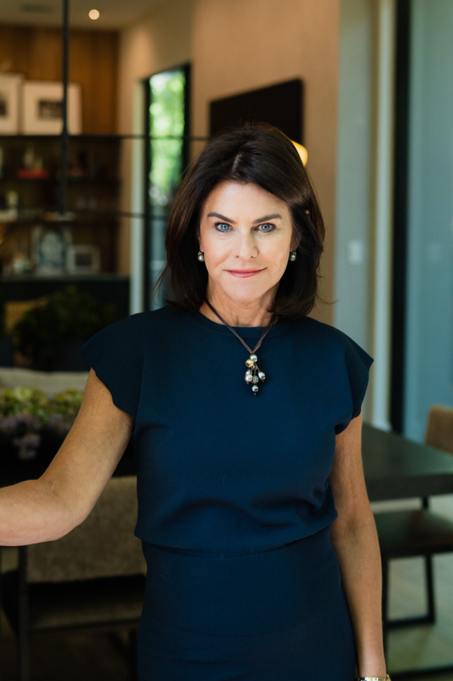 Laura Gottesman, Elite 25 Austin Real Estate Agent