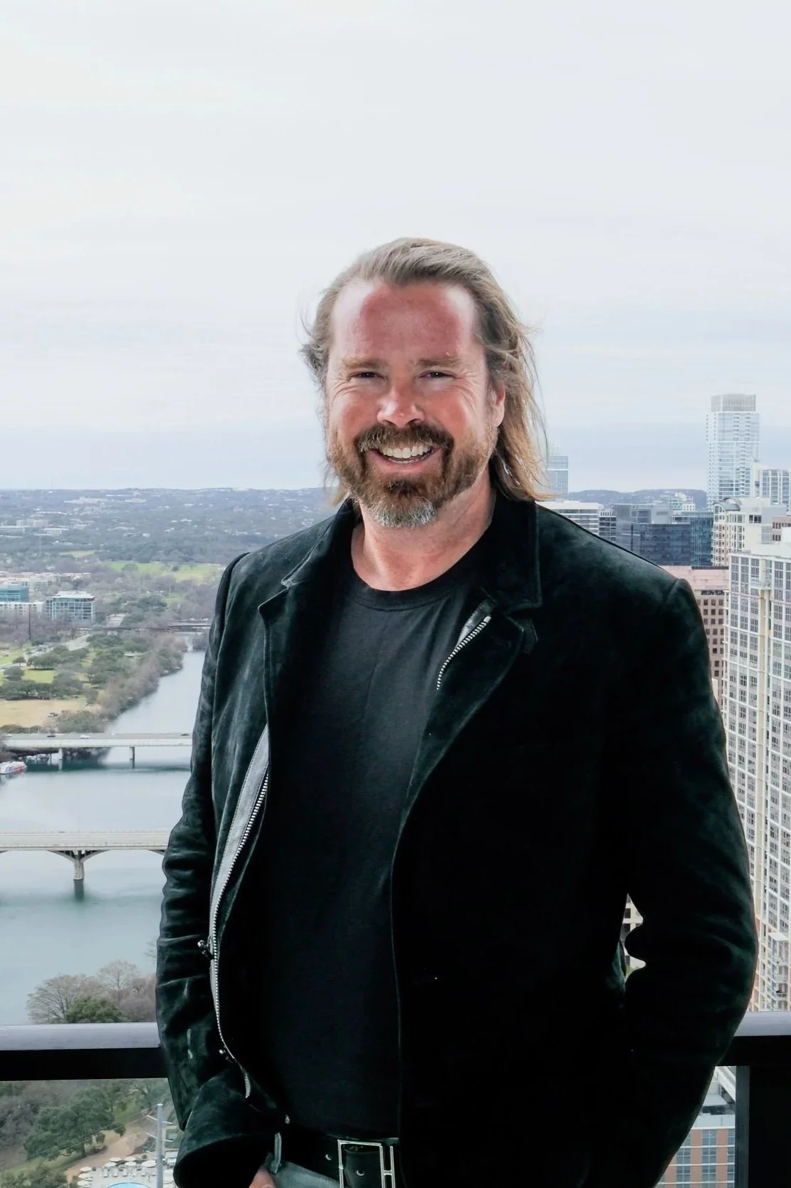 Kevin Burns, Elite 25 Austin Luxury Real Estate