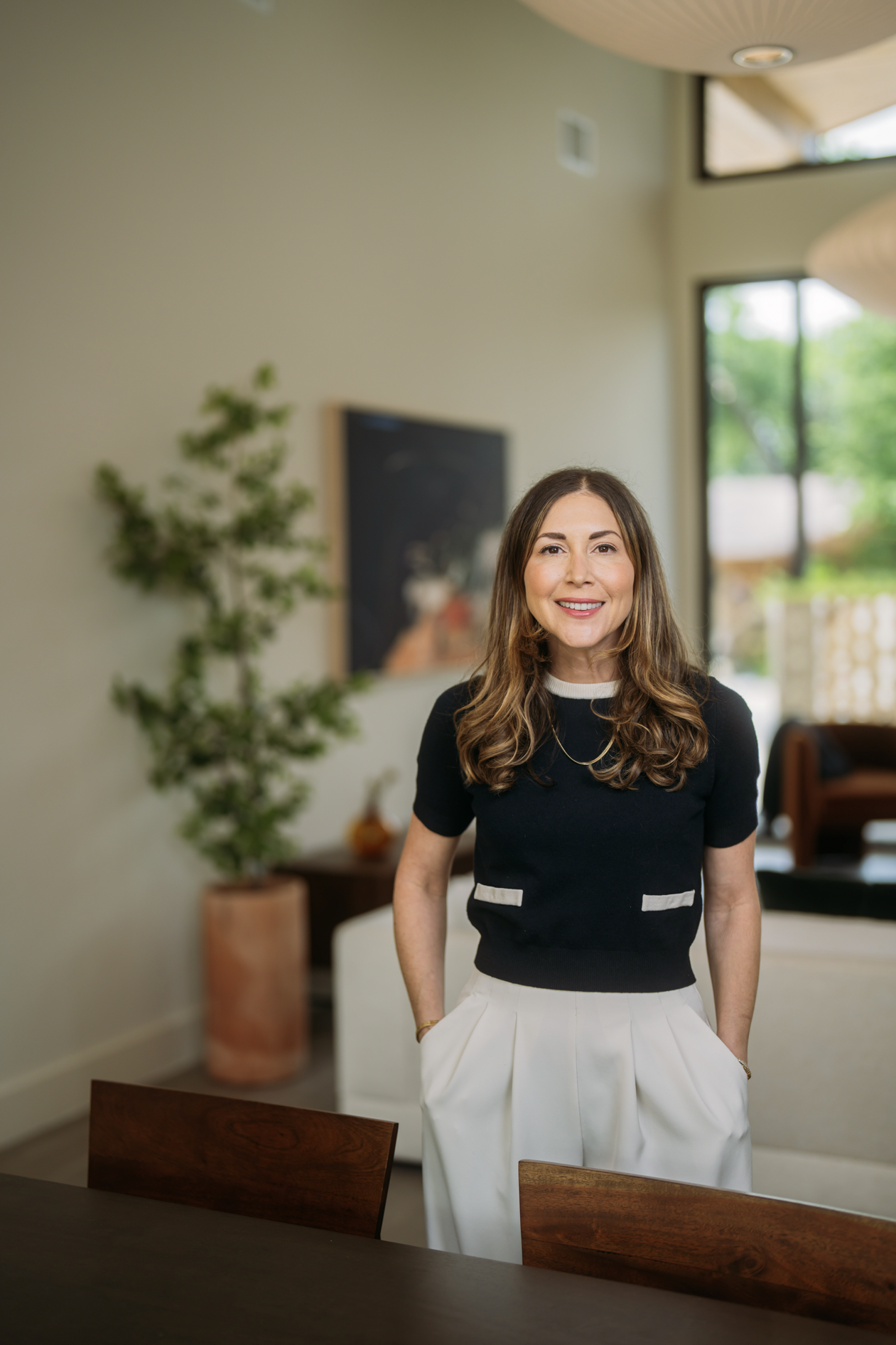 Brook Mozersky, Realtor, Elite 25 Austin, Tx