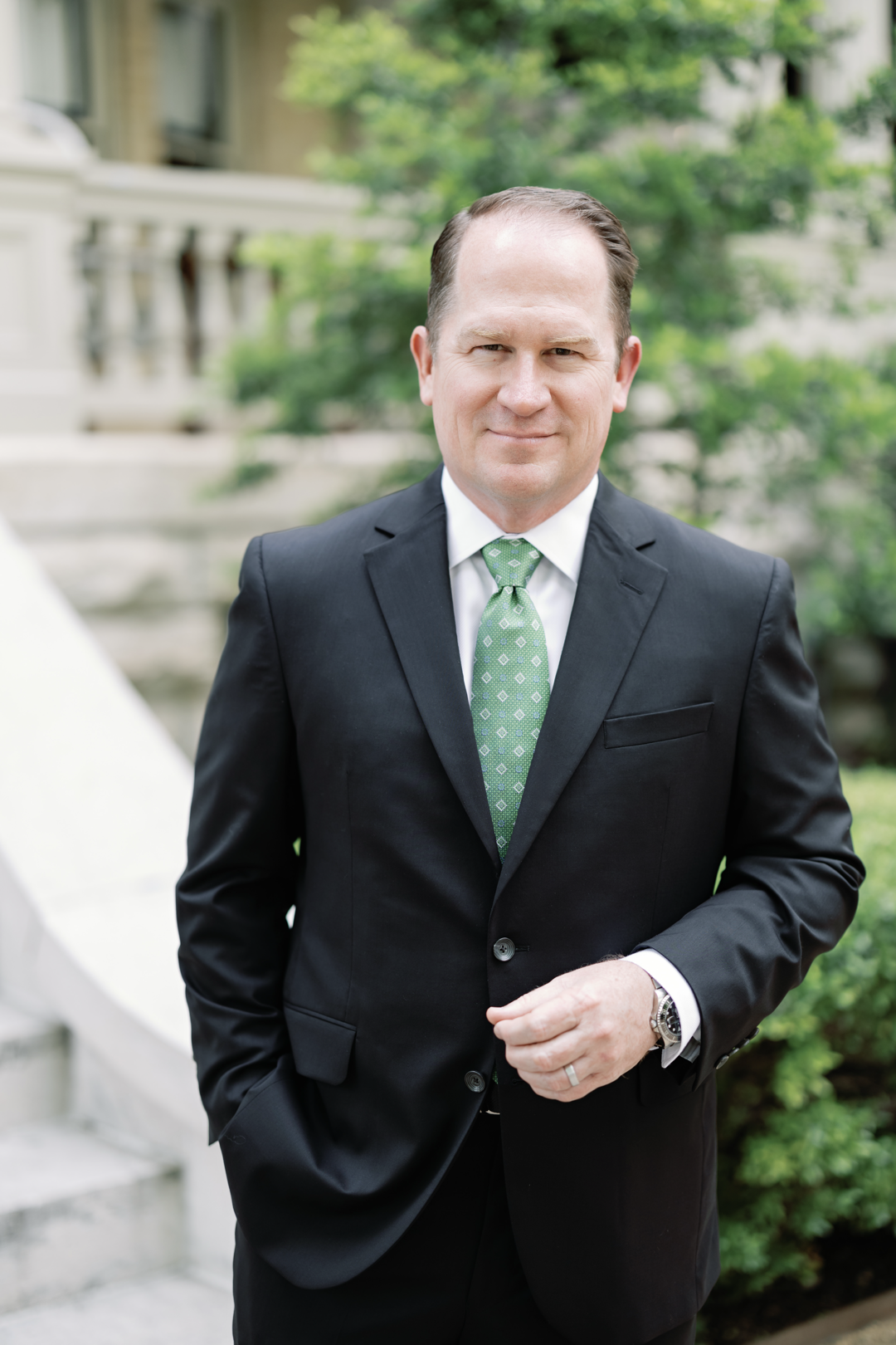 Eric Moreland, Elite 25 Austin Tx Realtor