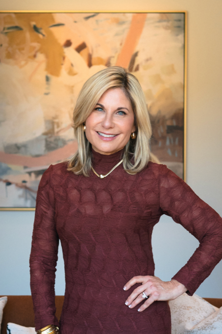 Beth Drewett, Elite 25, Austin, Tx Luxury Real Estate Agent