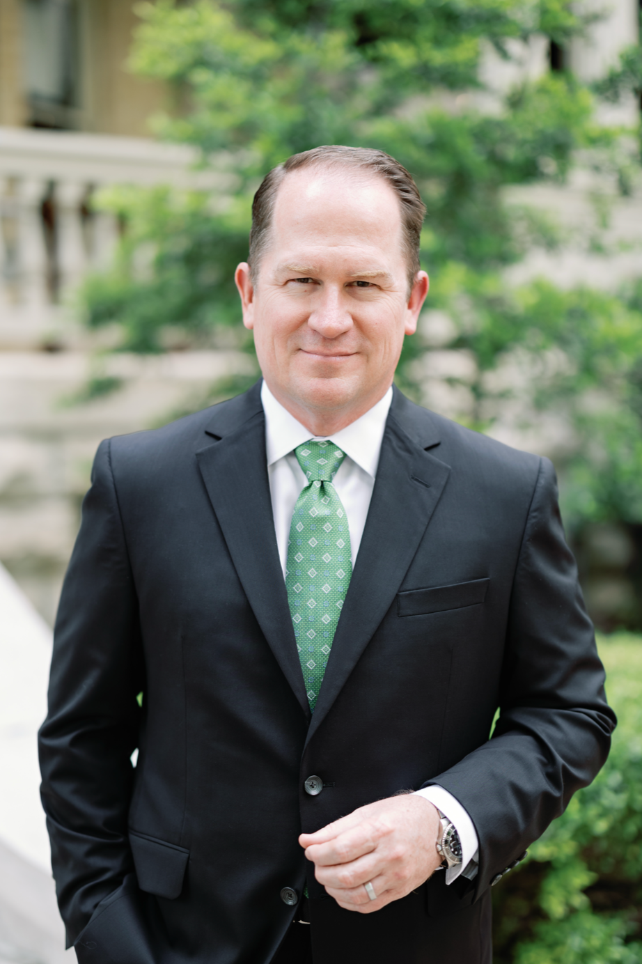 Eric Moreland, Elite 25 Austin Luxury Real Estate