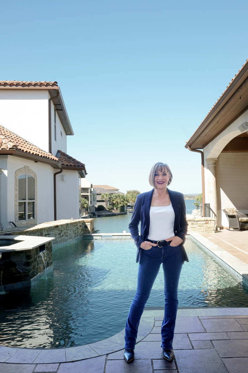Tammie Bennett, Elite 25 Austin, Tx Realtor