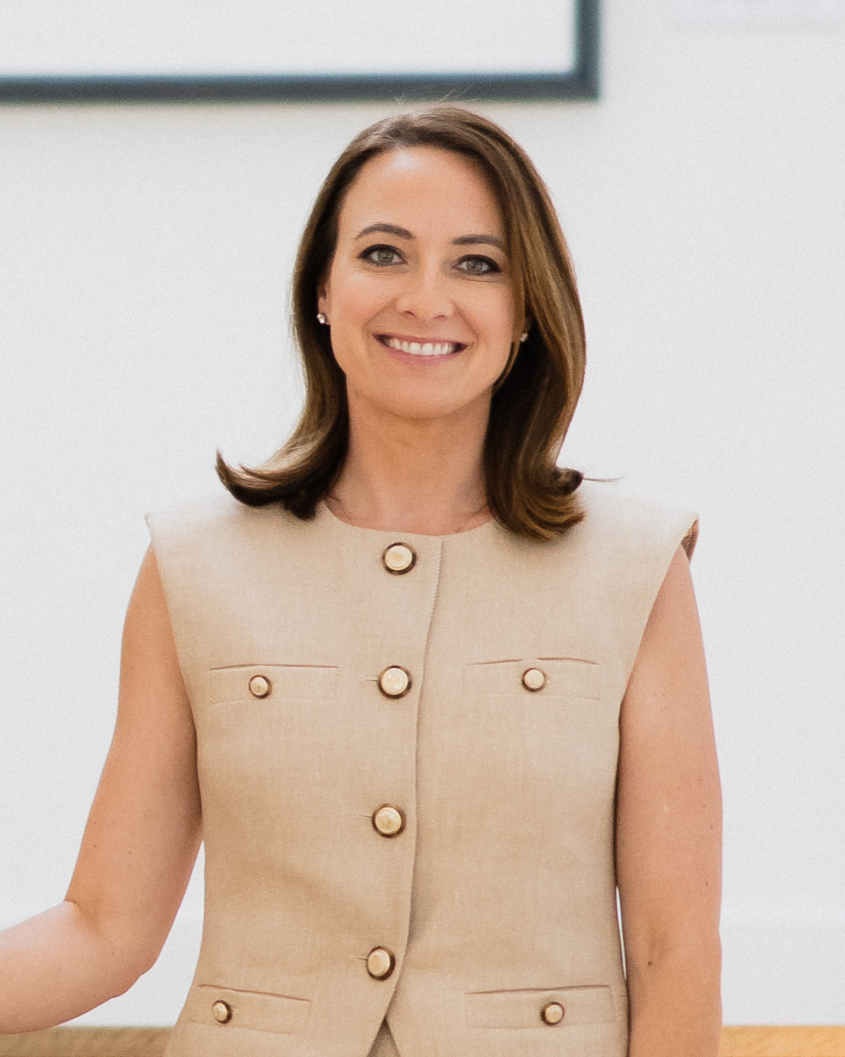 Erin Fabacher, Elite 25 Austin Luxury Real Estate Agent