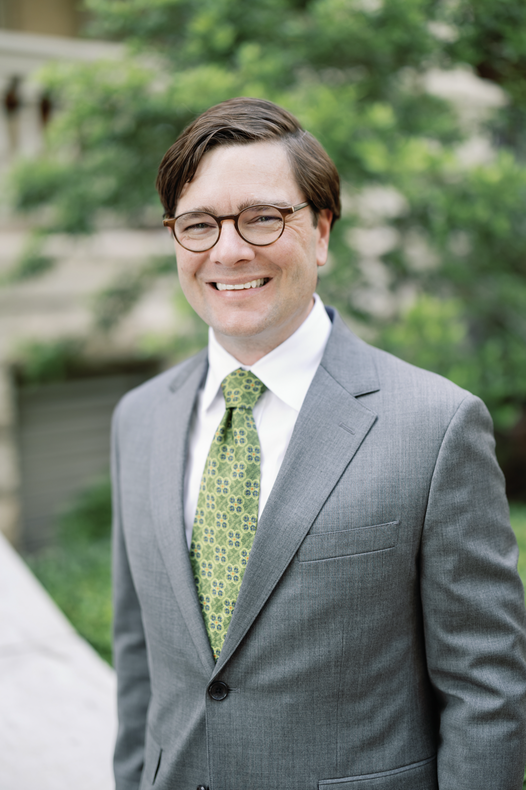 Andrew Ware, Elite 25, Austin Luxury Real Estate Agent