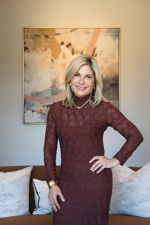 Beth Drewett Elite 25 Austin Luxury Real Estate