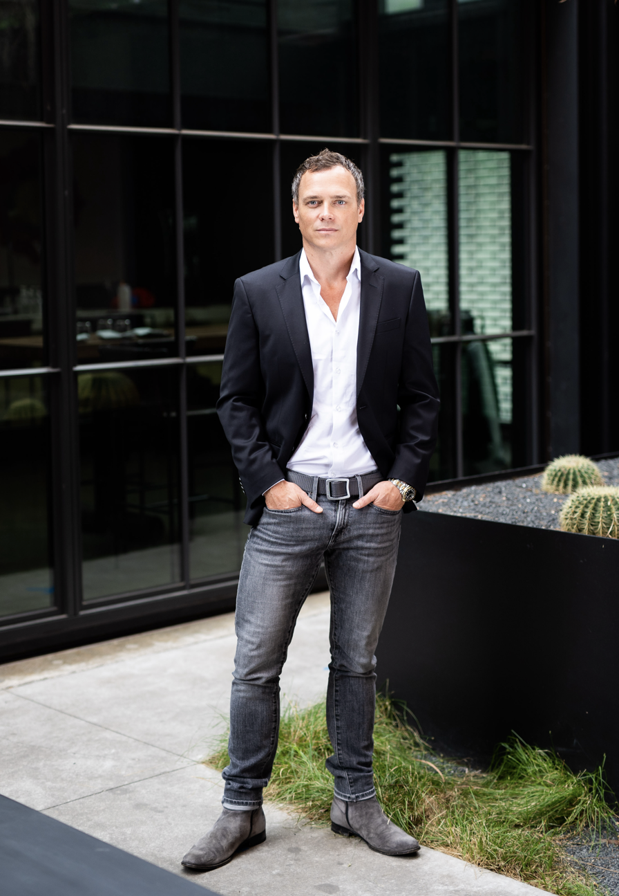 Will Steakley Elite 25 Austin Realtor