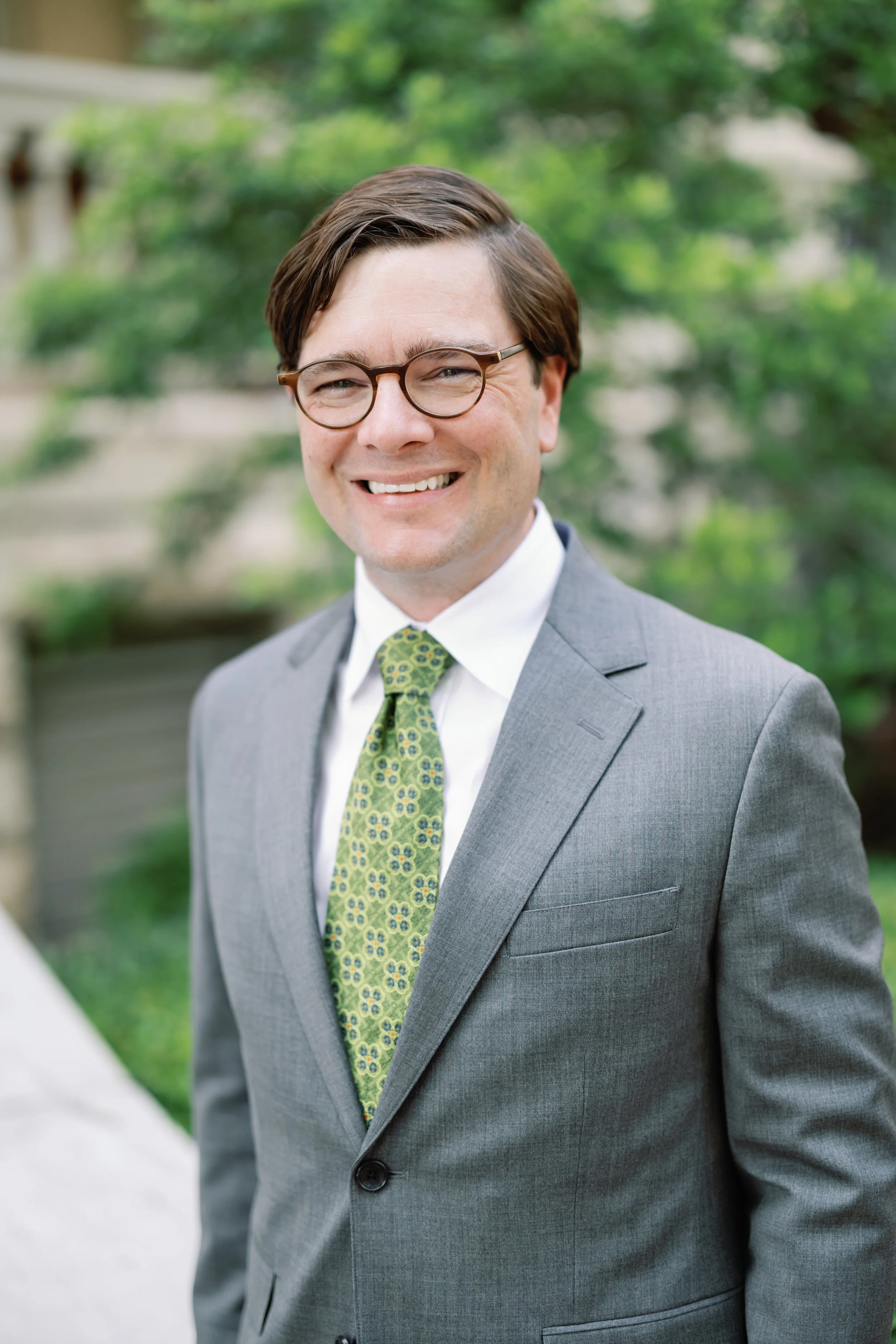 Andrew Ware, Elite 25 Austin Luxury Real Estate agent
