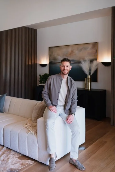 Wade Giles, Elite 25 Austin Real Estate Agent