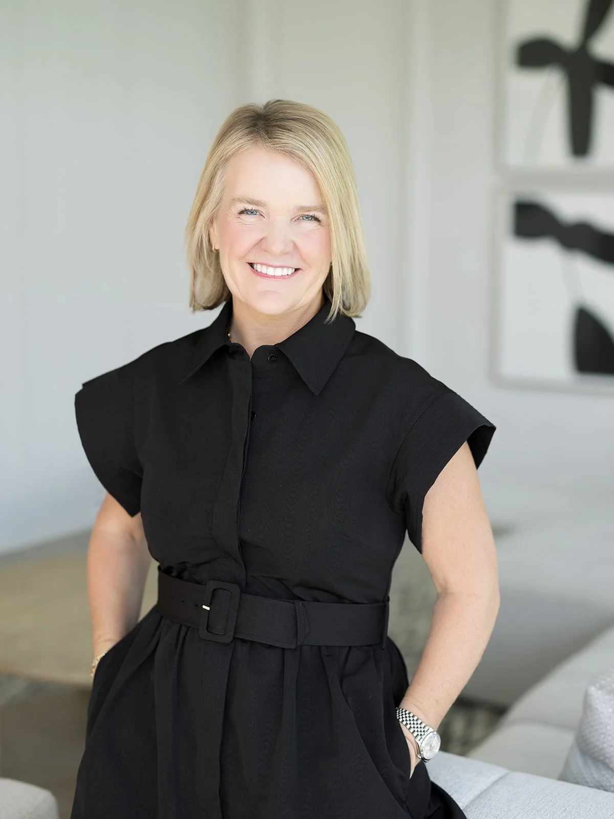 Joanie Capalupo, Elite 25 Austin, Tx Luxury Real Estate