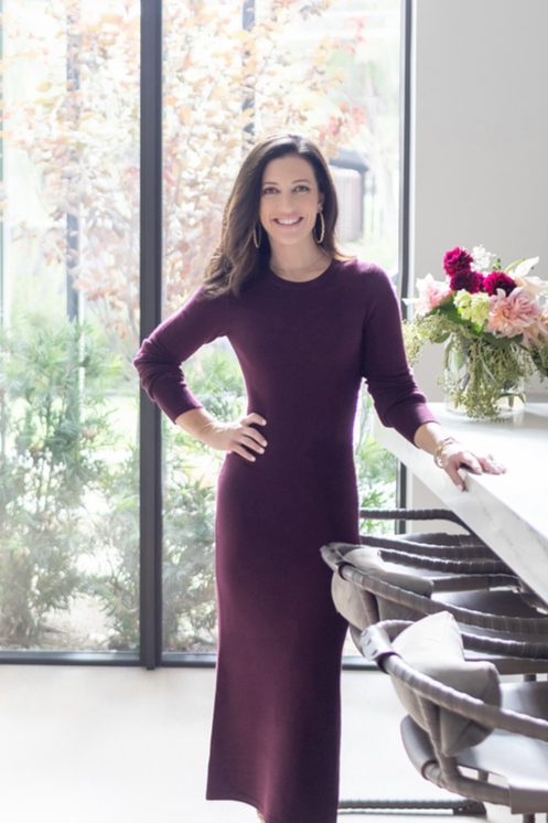 Natalie Kopp Elite 25 Austin Luxury Real Estate