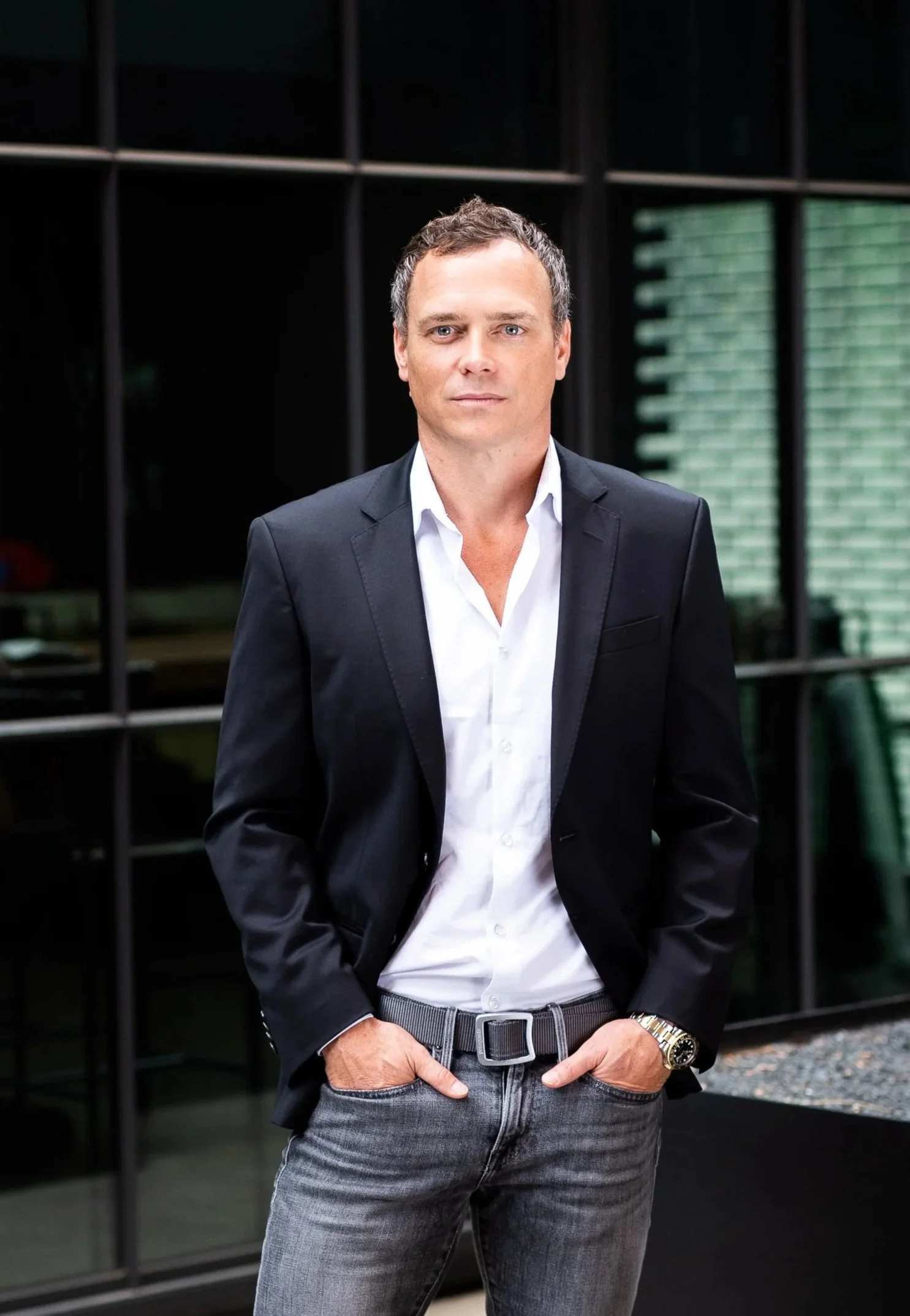 Will Steakley, Elite 25 Austin Luxury Realtor