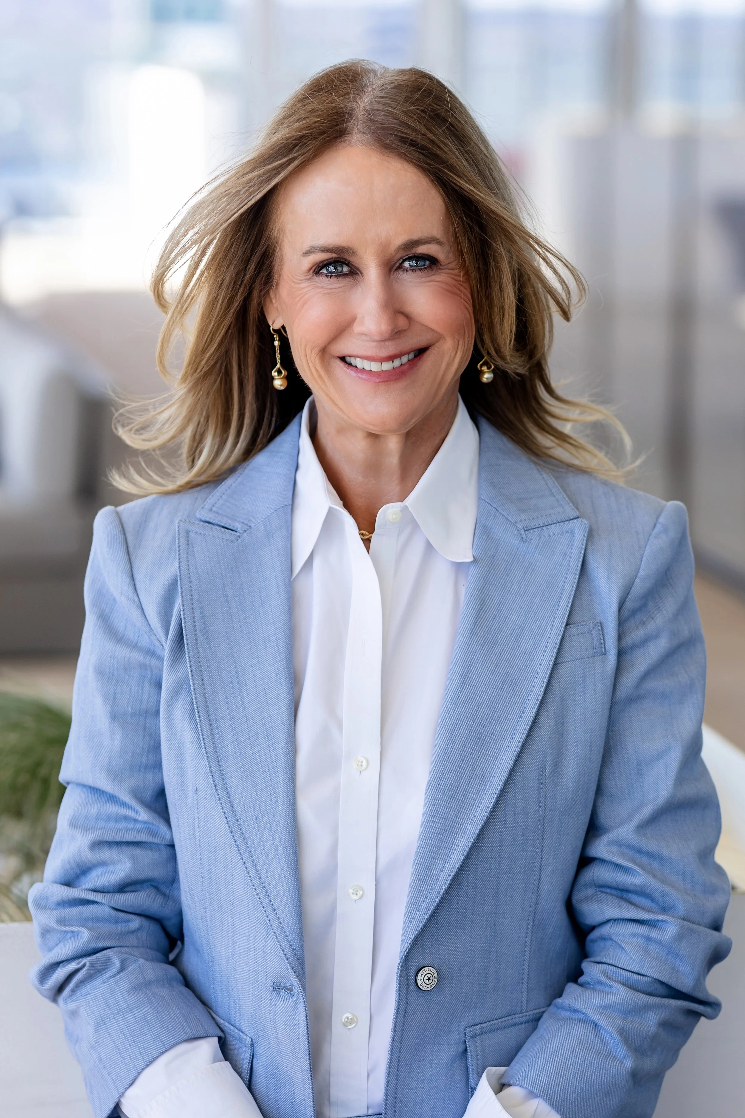 Leslie Davenport, Elite 25, Austin Luxury Real Estate