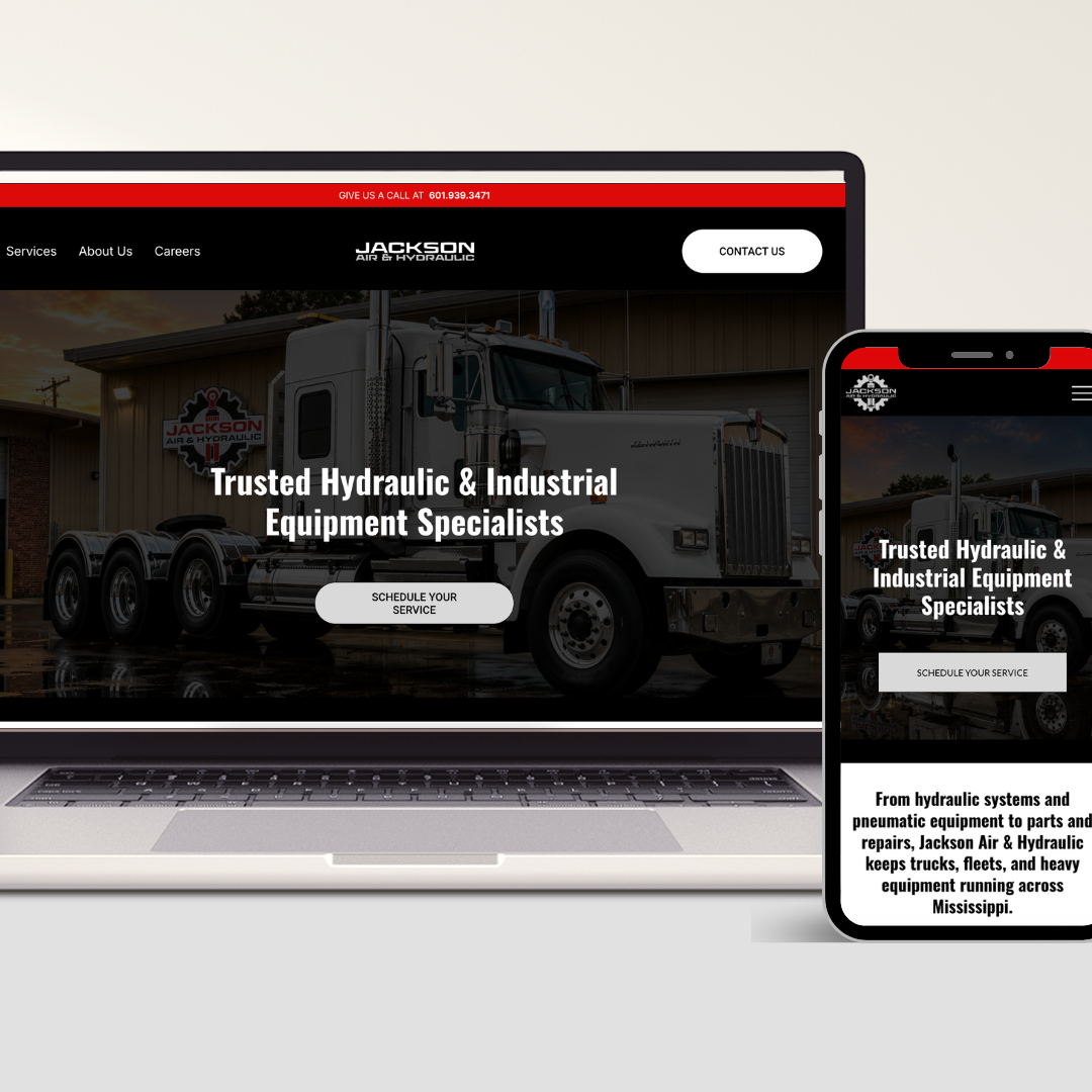 JACKSONAIRMS.COM