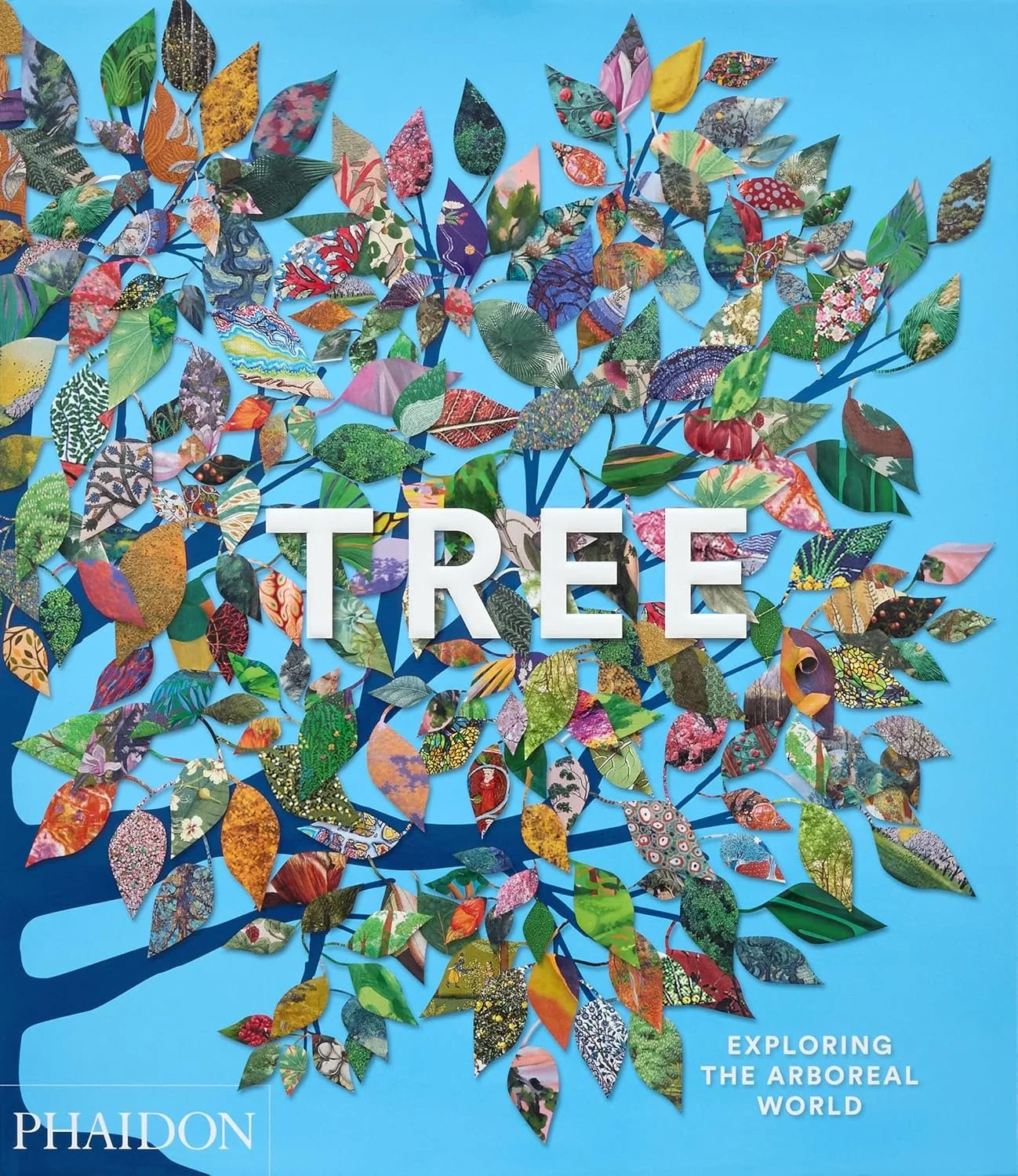Tree: Exploring the Arboreal World is a sweeping visual celebration of trees, curated by Tony Kirkham. Through striking photography, artwork, and scientific insight, this book reveals the diversity, resilience, and cultural significance of trees acro