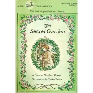 The Secret Garden is a timeless story about the healing magic of nature. When lonely Mary Lennox discovers a hidden, neglected garden, she begins to nurture it back to life—and in turn, finds friendship, hope, and her own transformation. A beautiful 