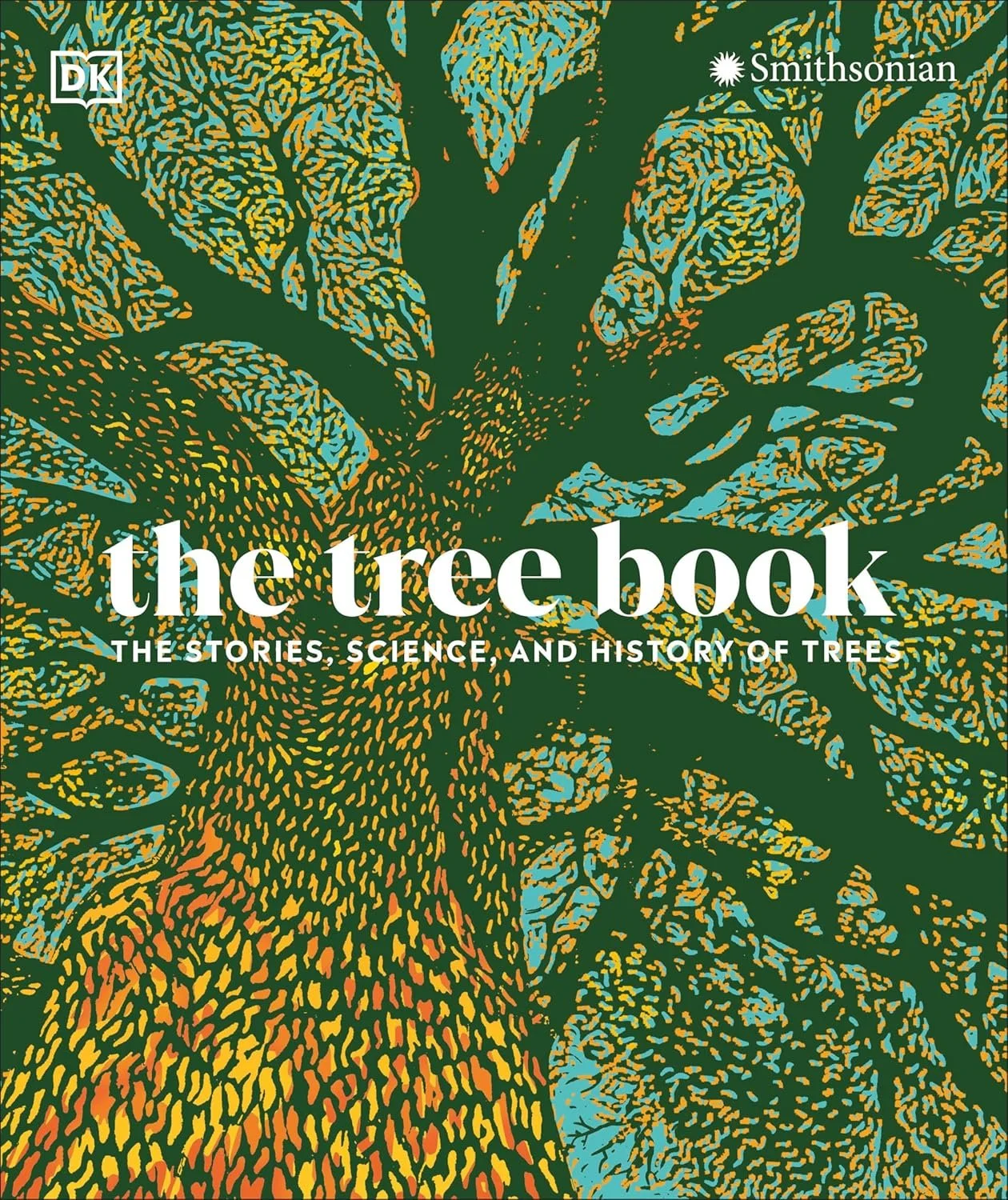 The Tree Book offers a vibrant introduction to the world’s trees, showcasing their beauty, diversity, and essential role in our ecosystems. With striking visuals and accessible explanations, DK invites readers to explore how trees grow, communicate, 