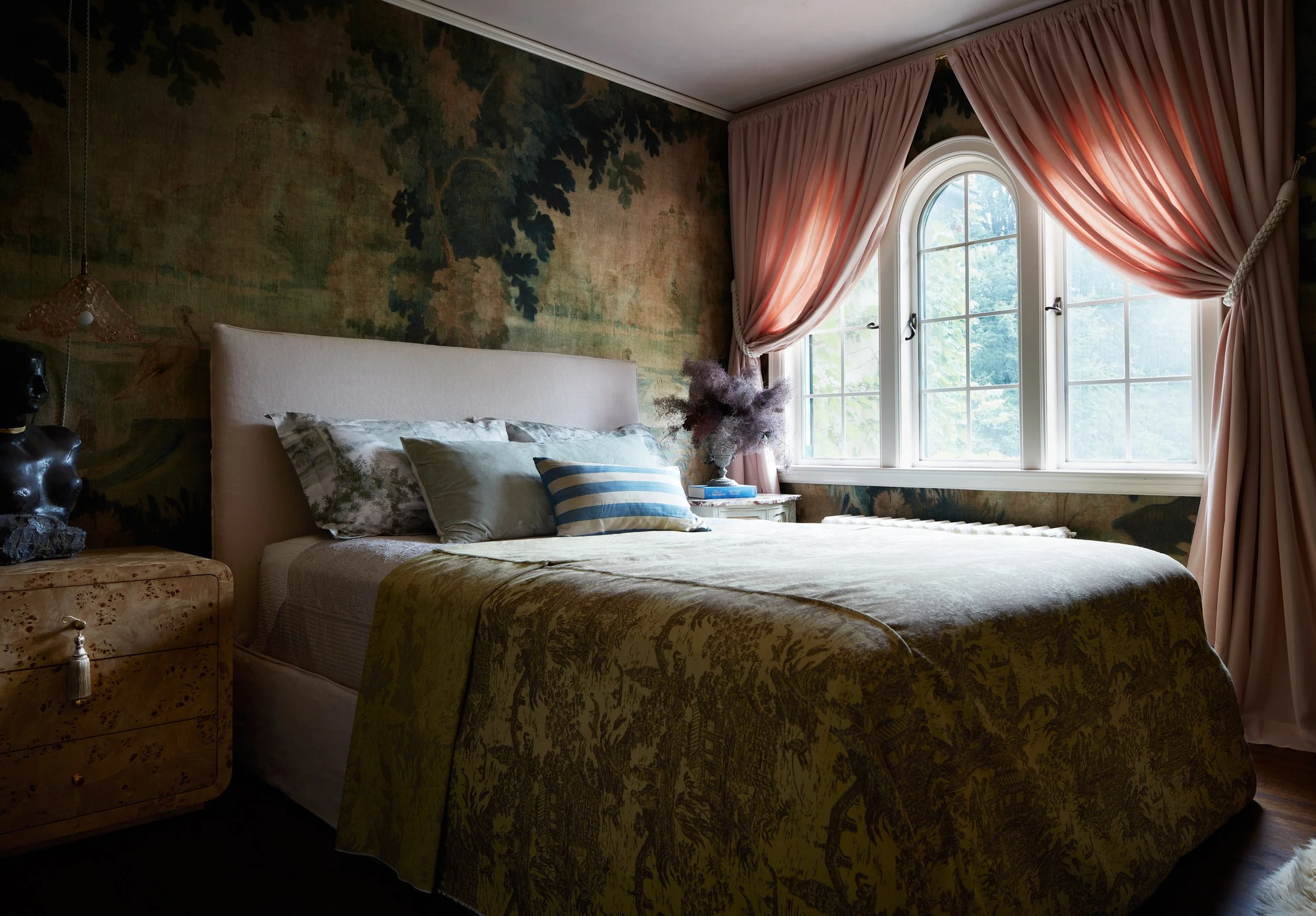 Anne McDonald Design