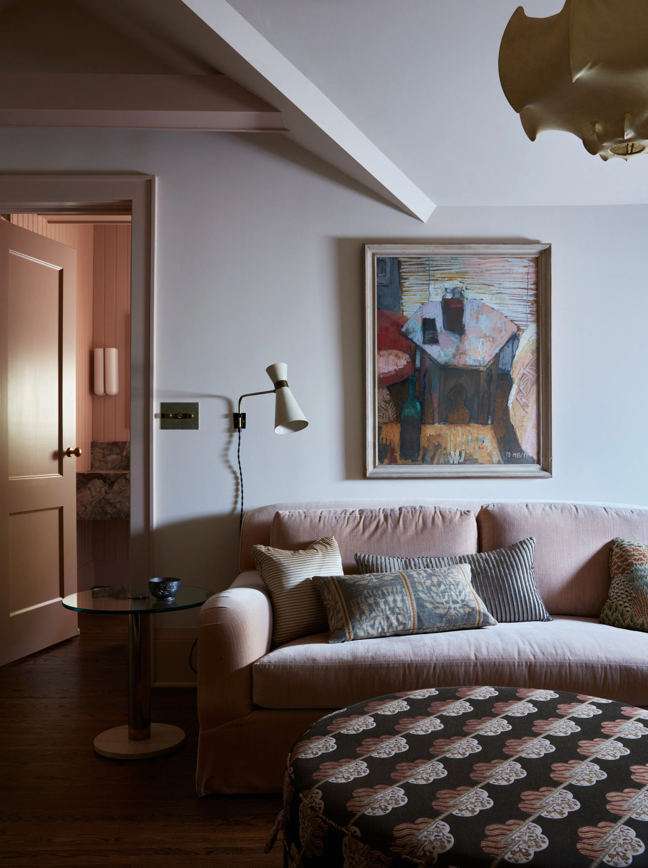 Anne McDonald Design
