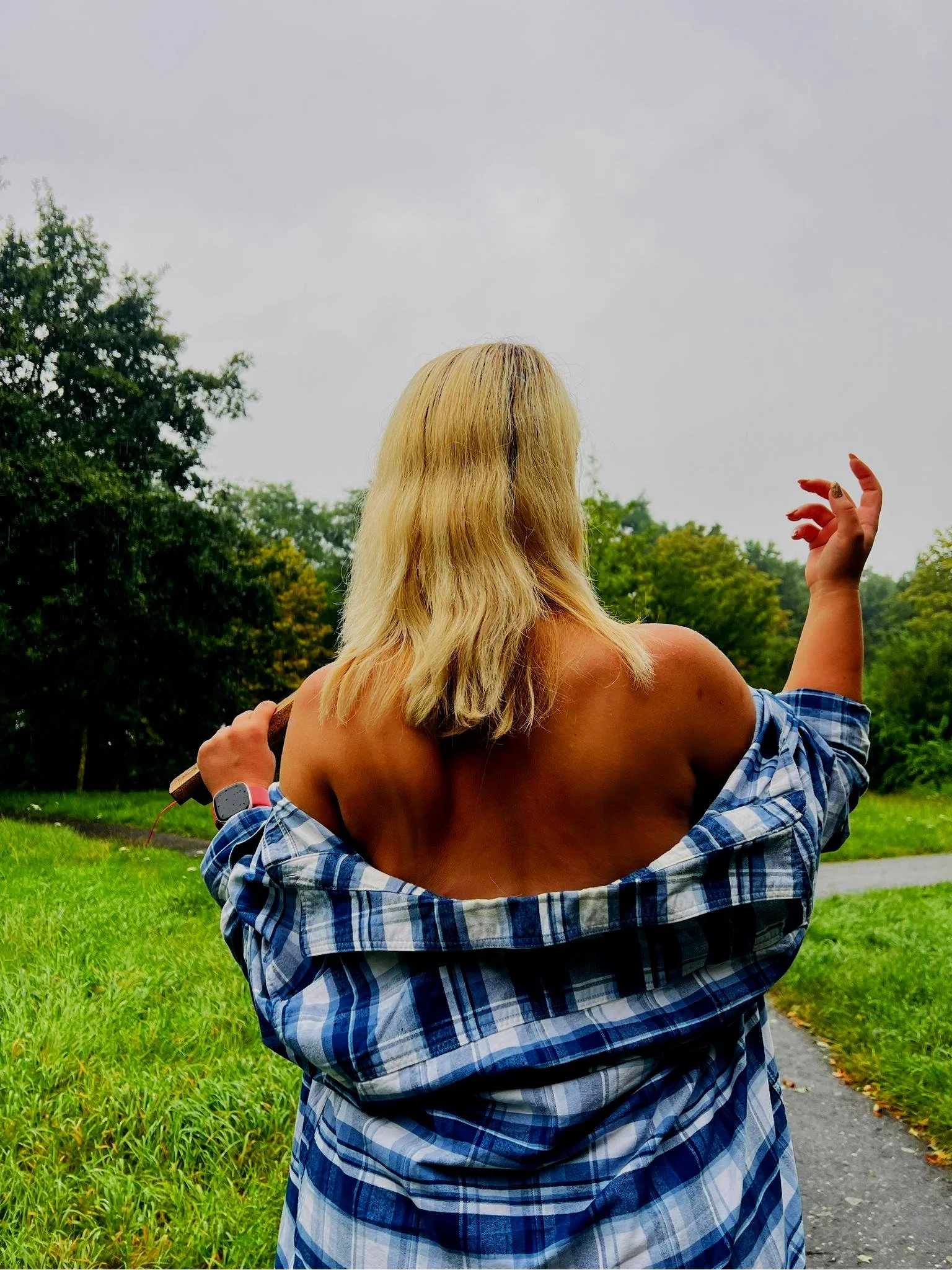 A Thousand Stories, A Single Voice