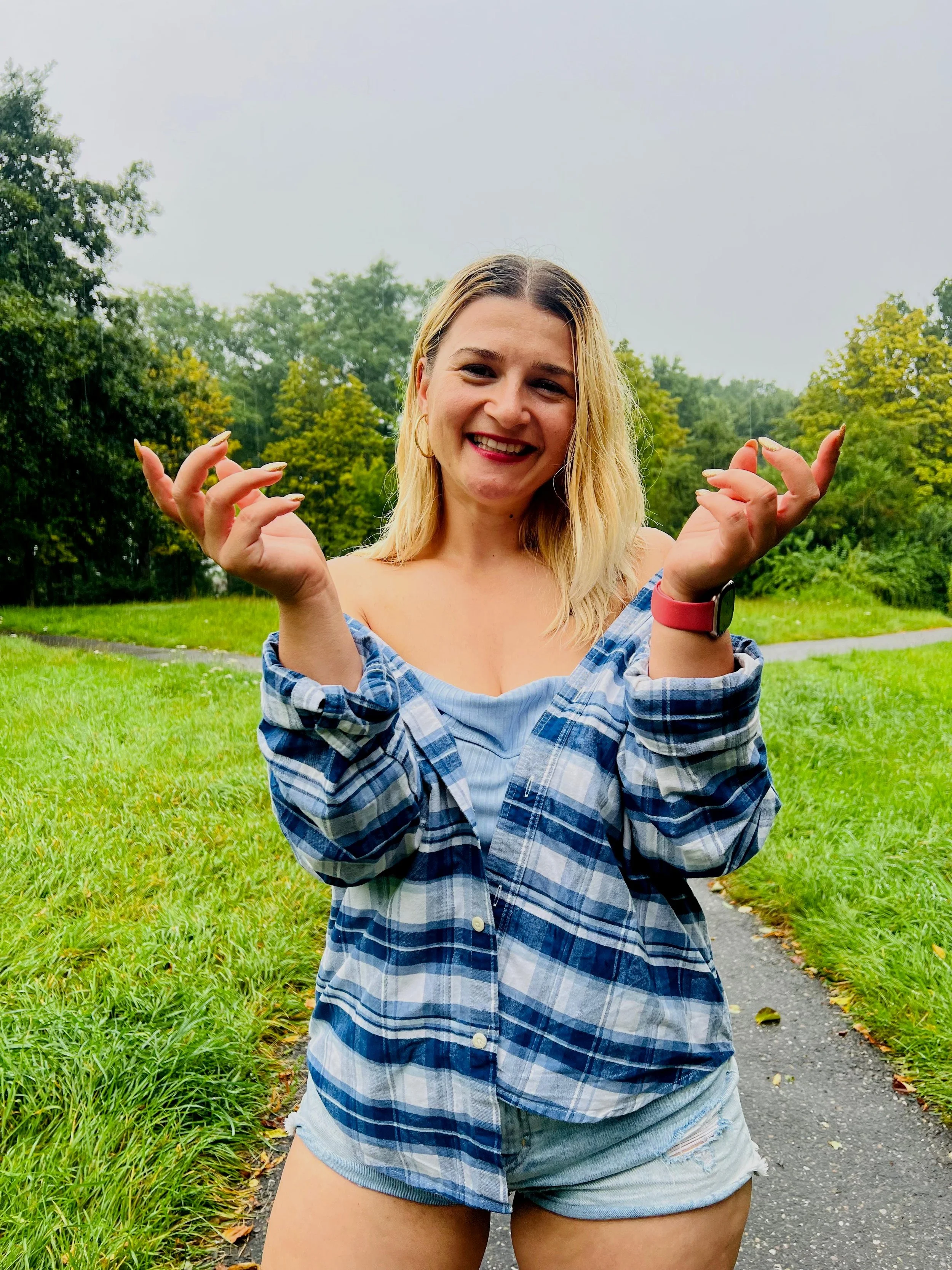 Rain Lover