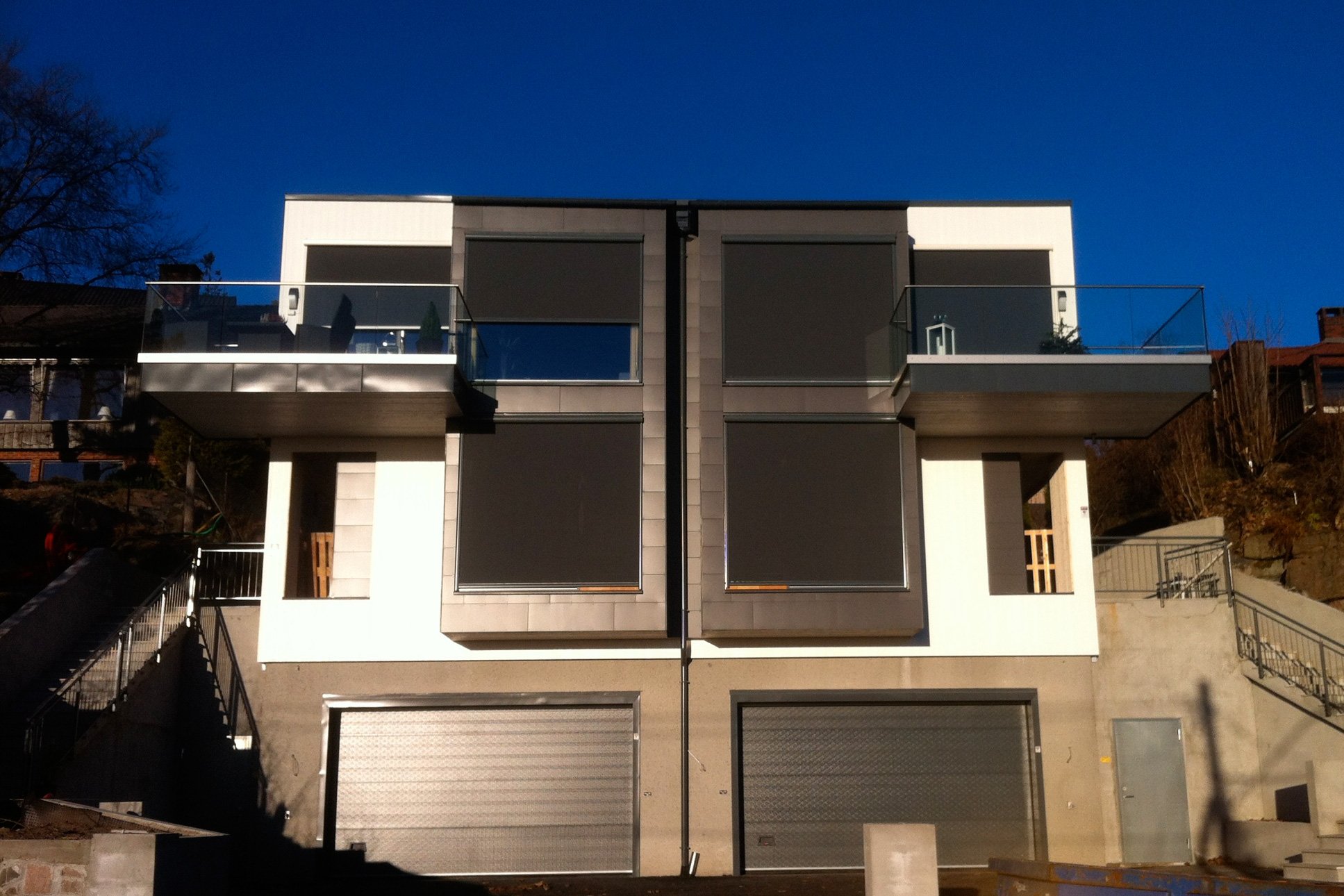 helrenovering, totalrenovering, oppussing, Bærum, Oslo, Asker