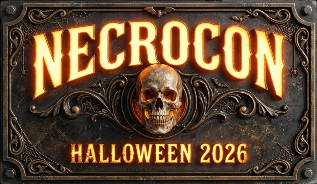 NecroCon