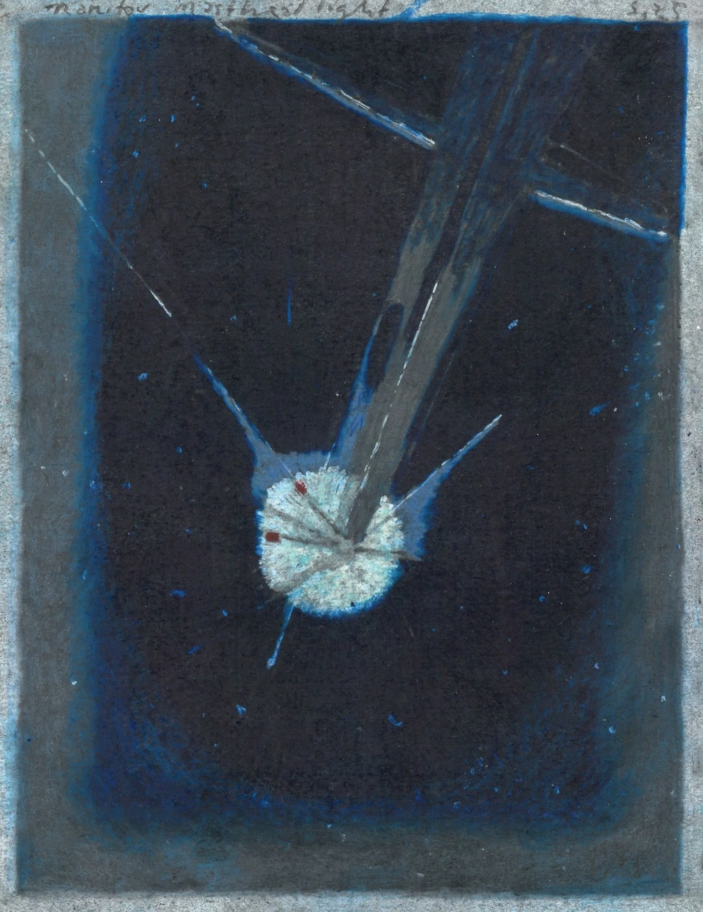 manitou mastheadlight. summer 2025