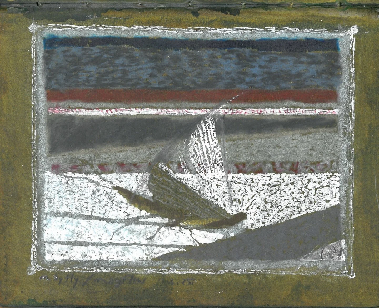 mayfly/mayflew. summer 2025