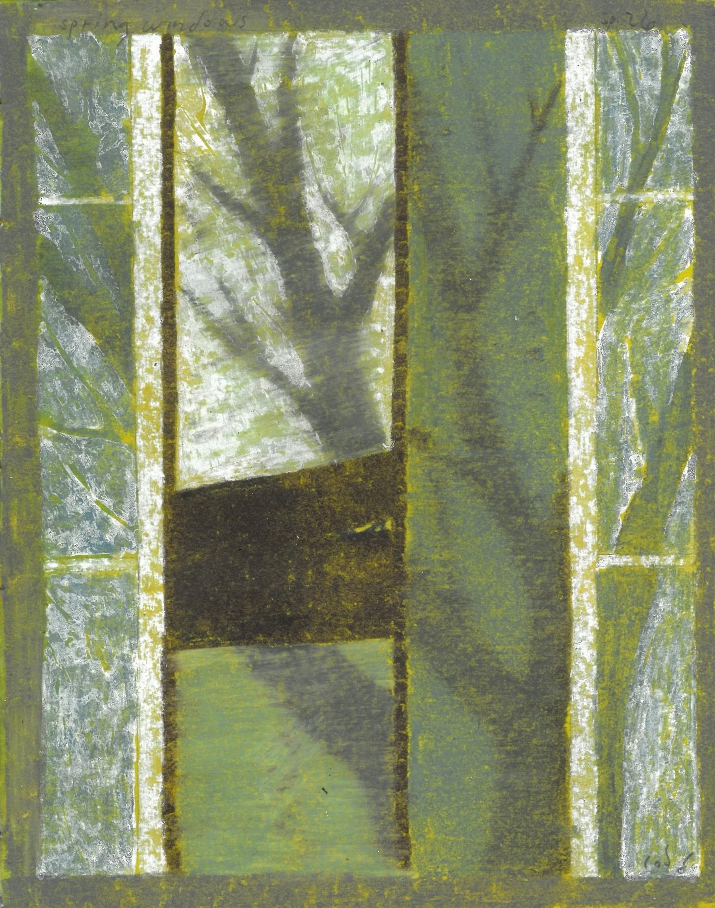 spring windows. sp.26