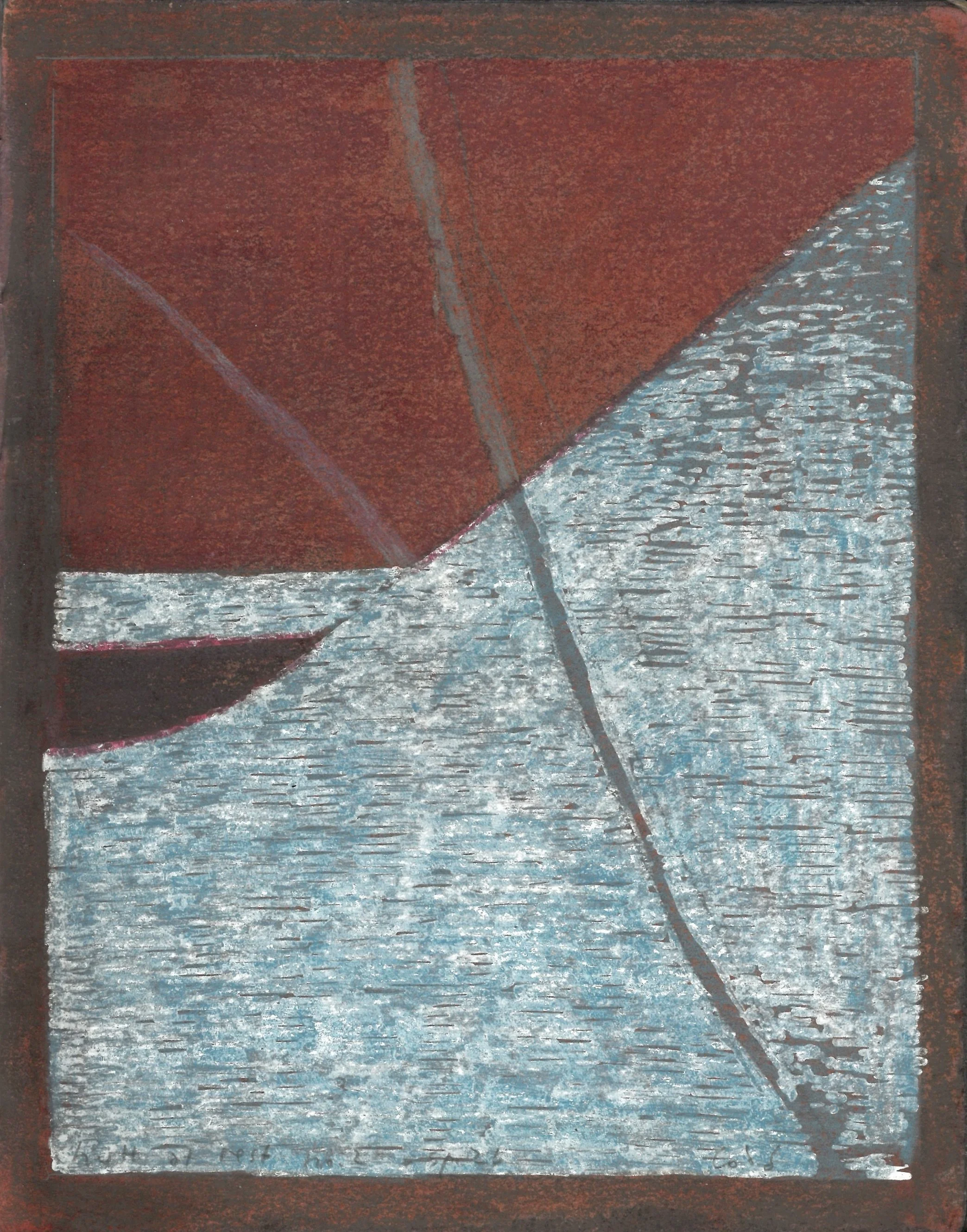 hull at rest no.1