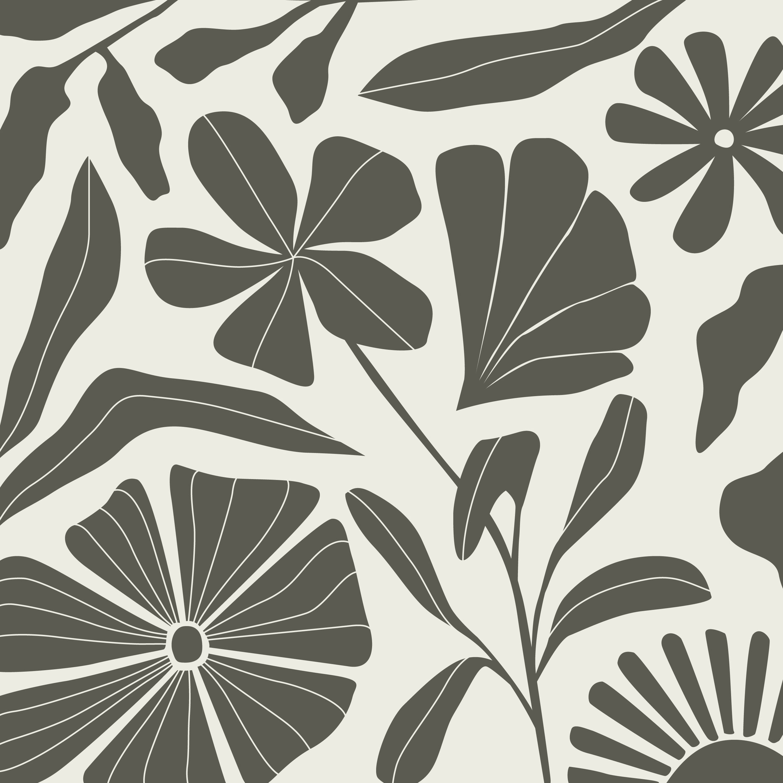 Pattern Design Compilation