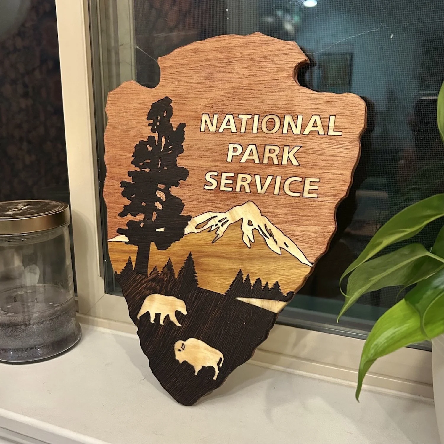 National Park Arrowhead Custom Wood 4.jpeg
