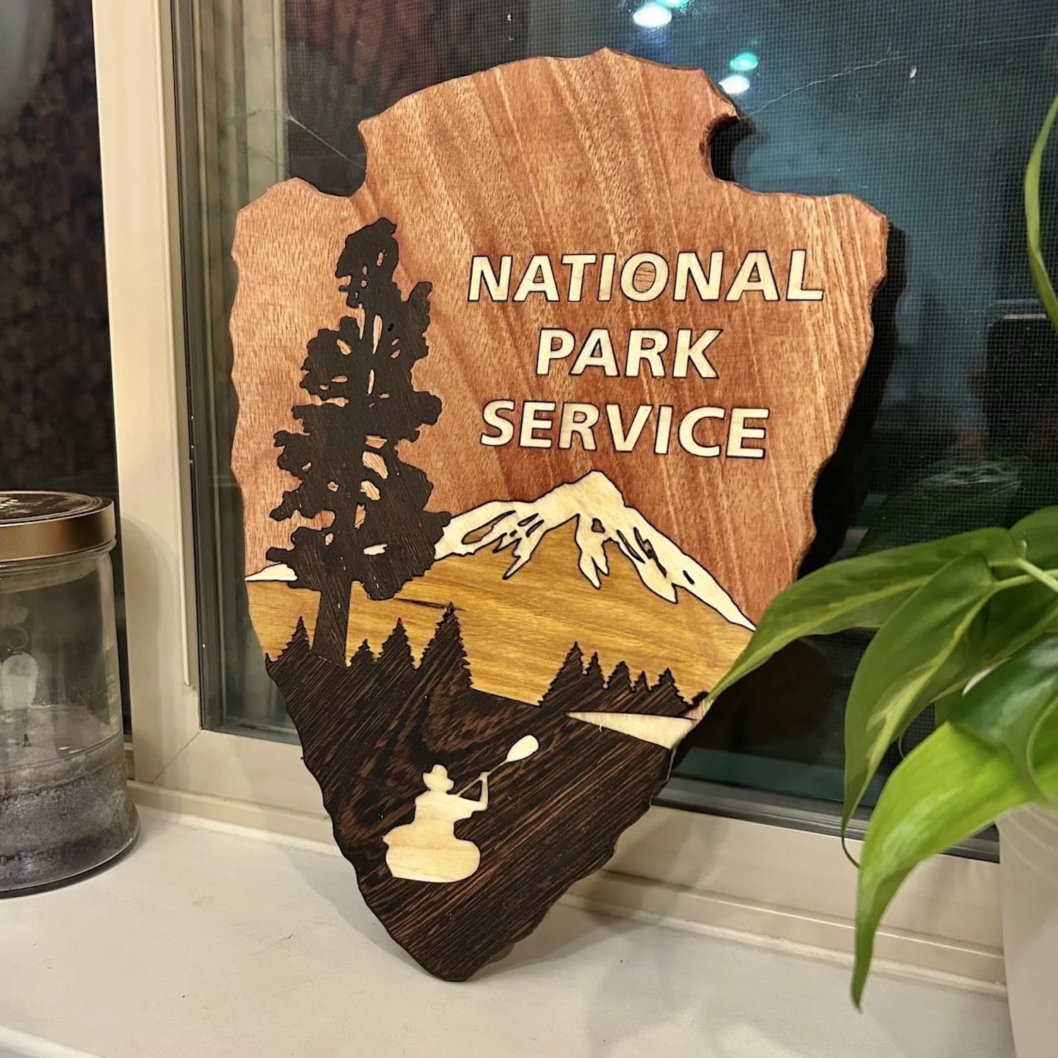 National Park Arrowhead Custom Wood 2.jpeg