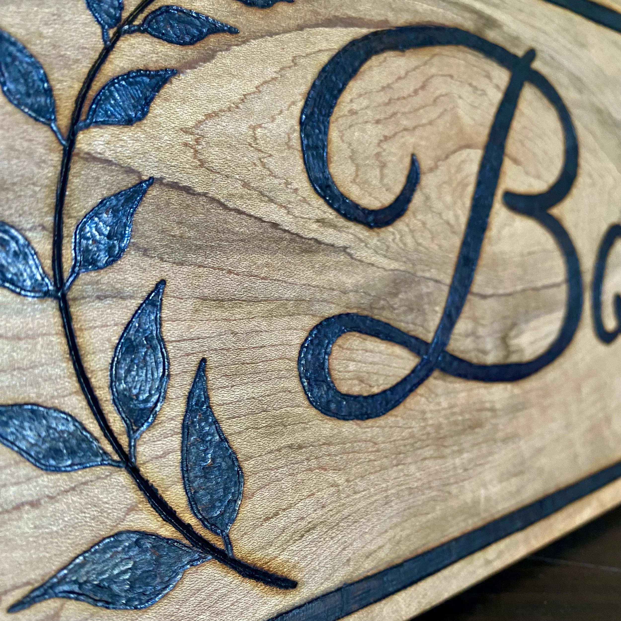 Custom Family Name Sign Bonanno 4.jpeg