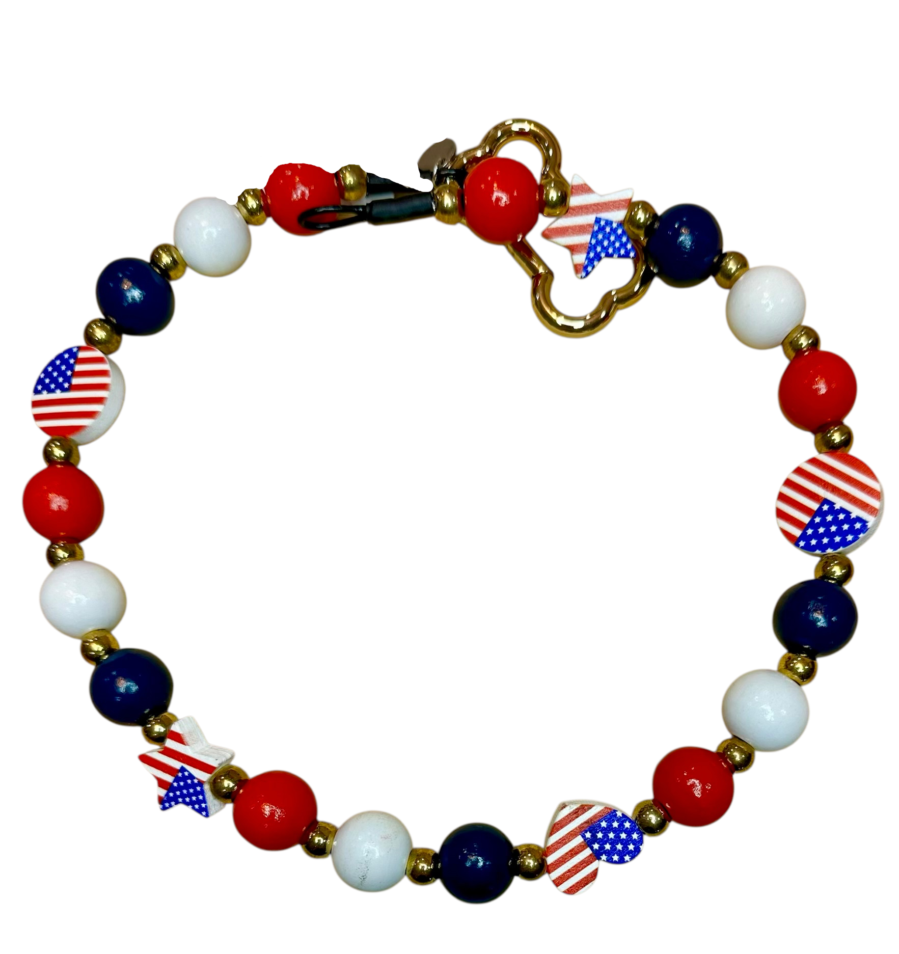 Flag Day Flair