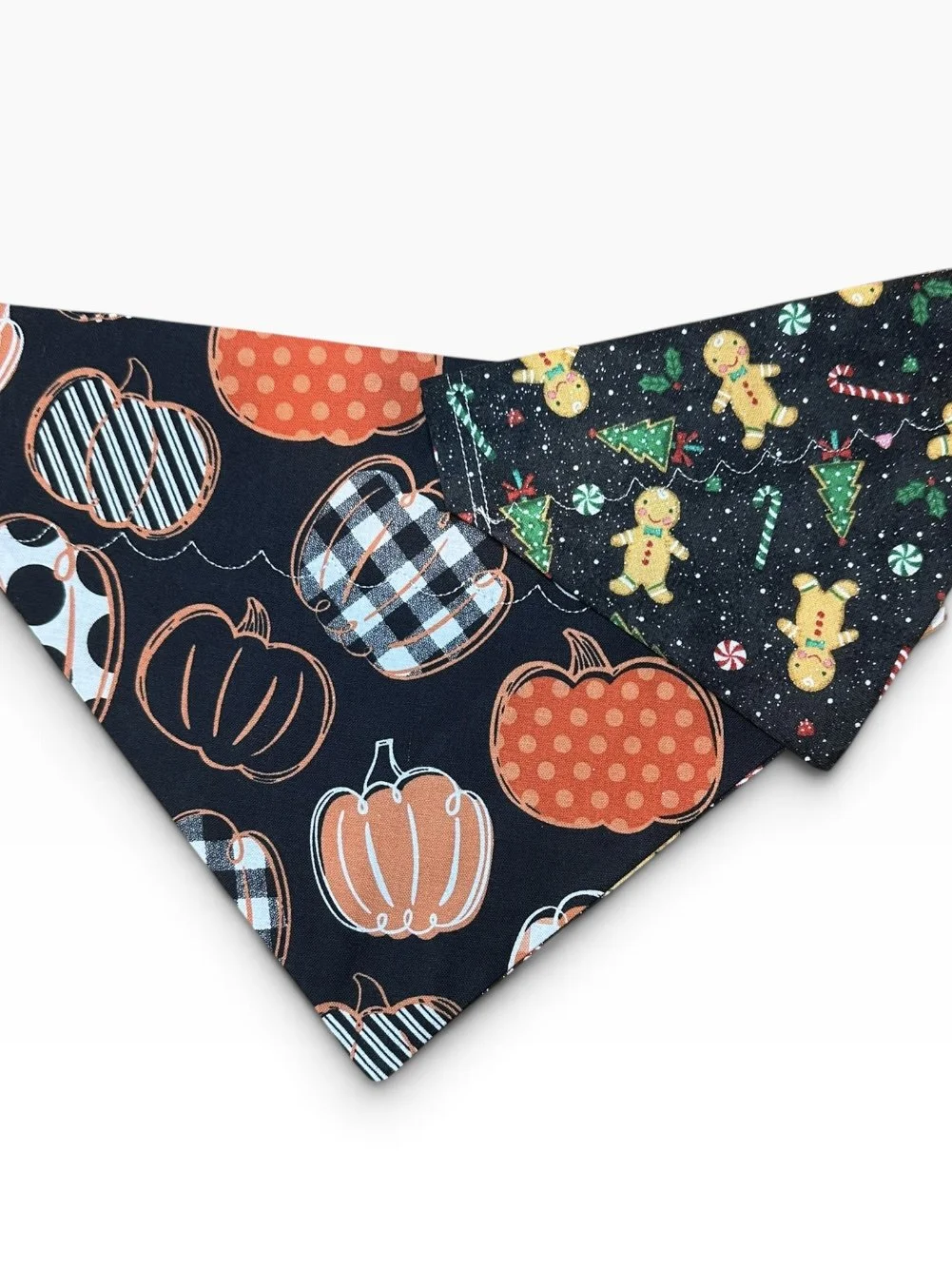 Fall & Christmas Combo