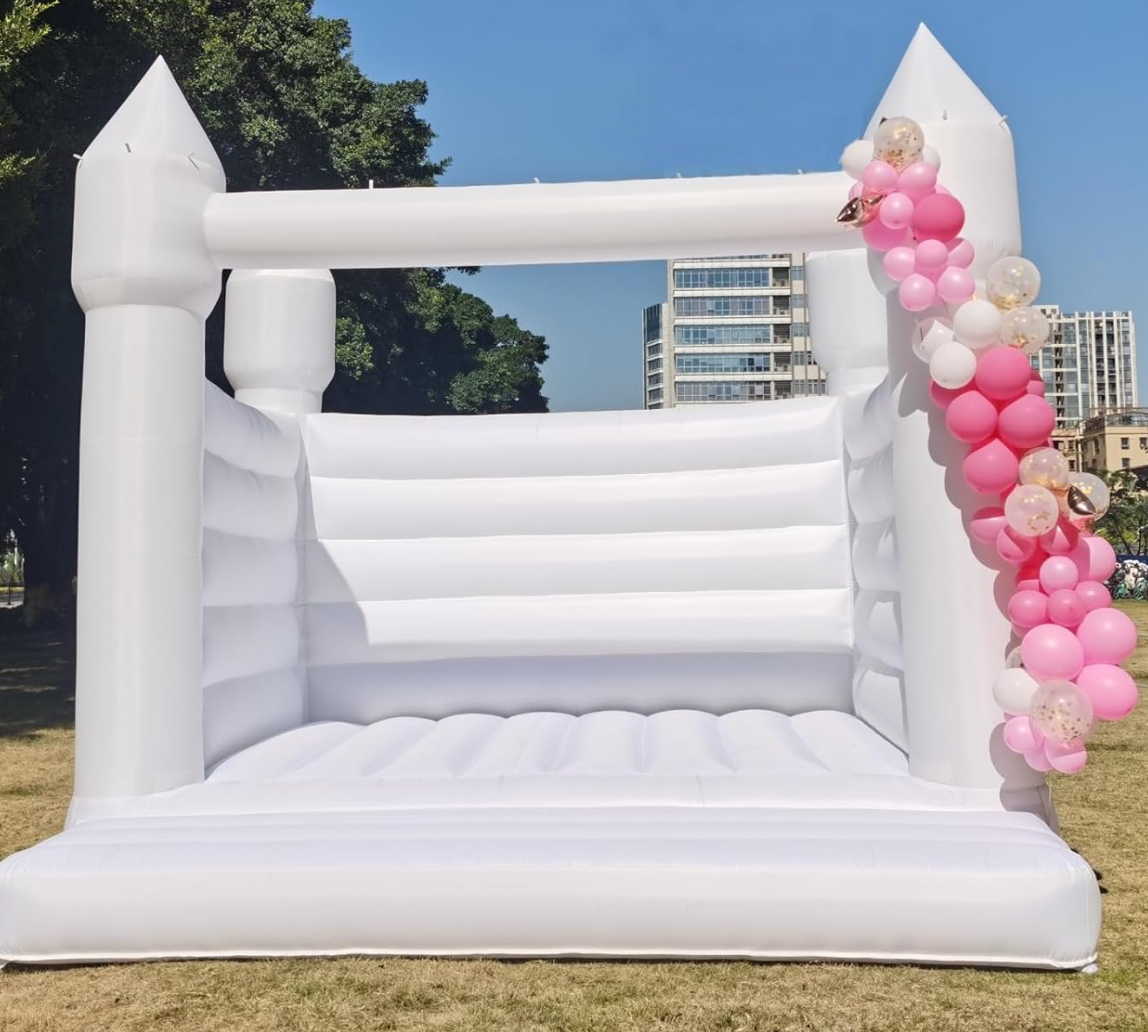 Large Bounce House