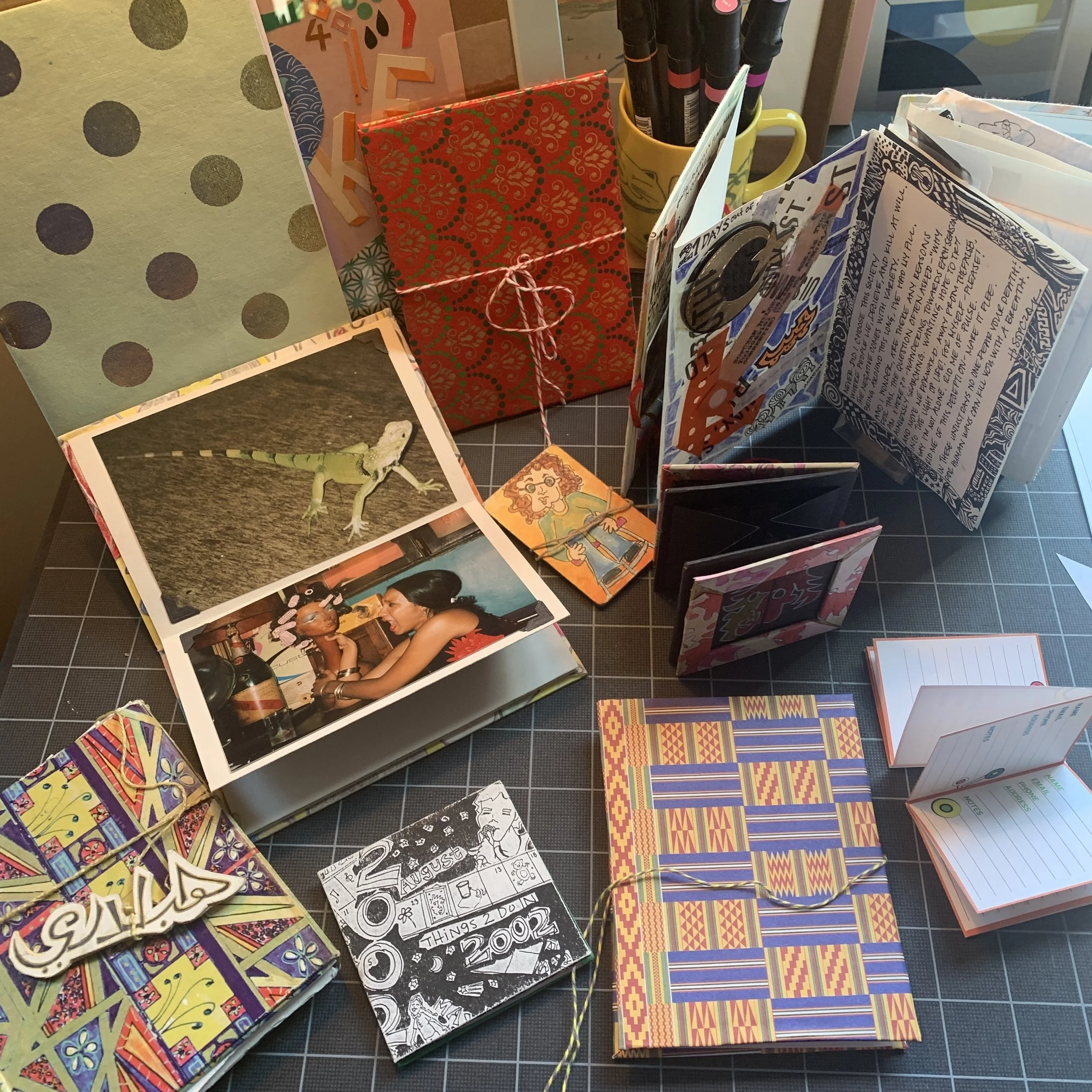 Book Making for Kids
