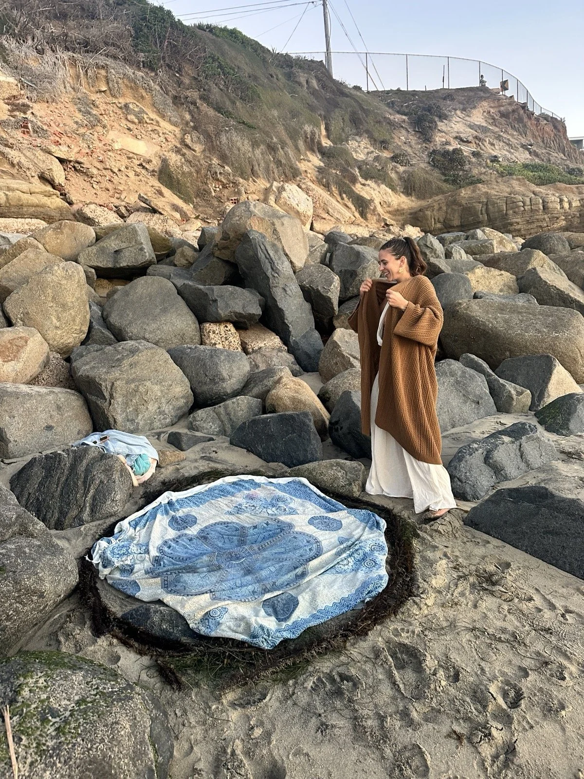 What is Conscious Connected Breathwork?