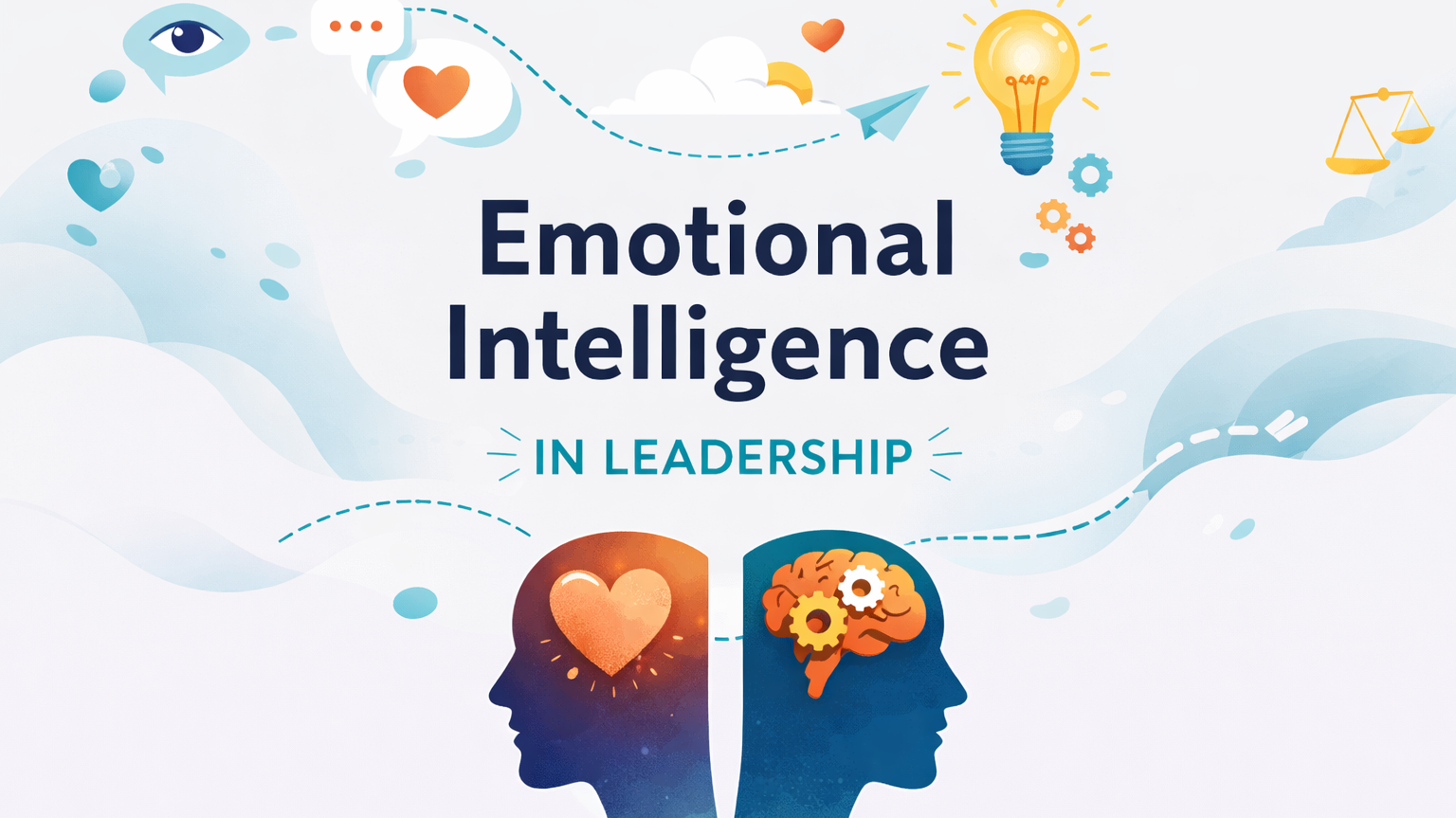 Emotional Intelligence in Leadership