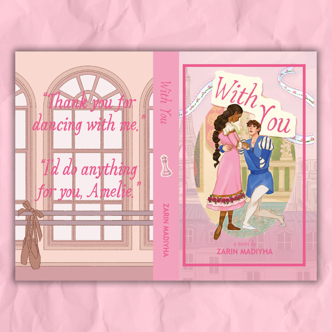 'With You' Special Edition