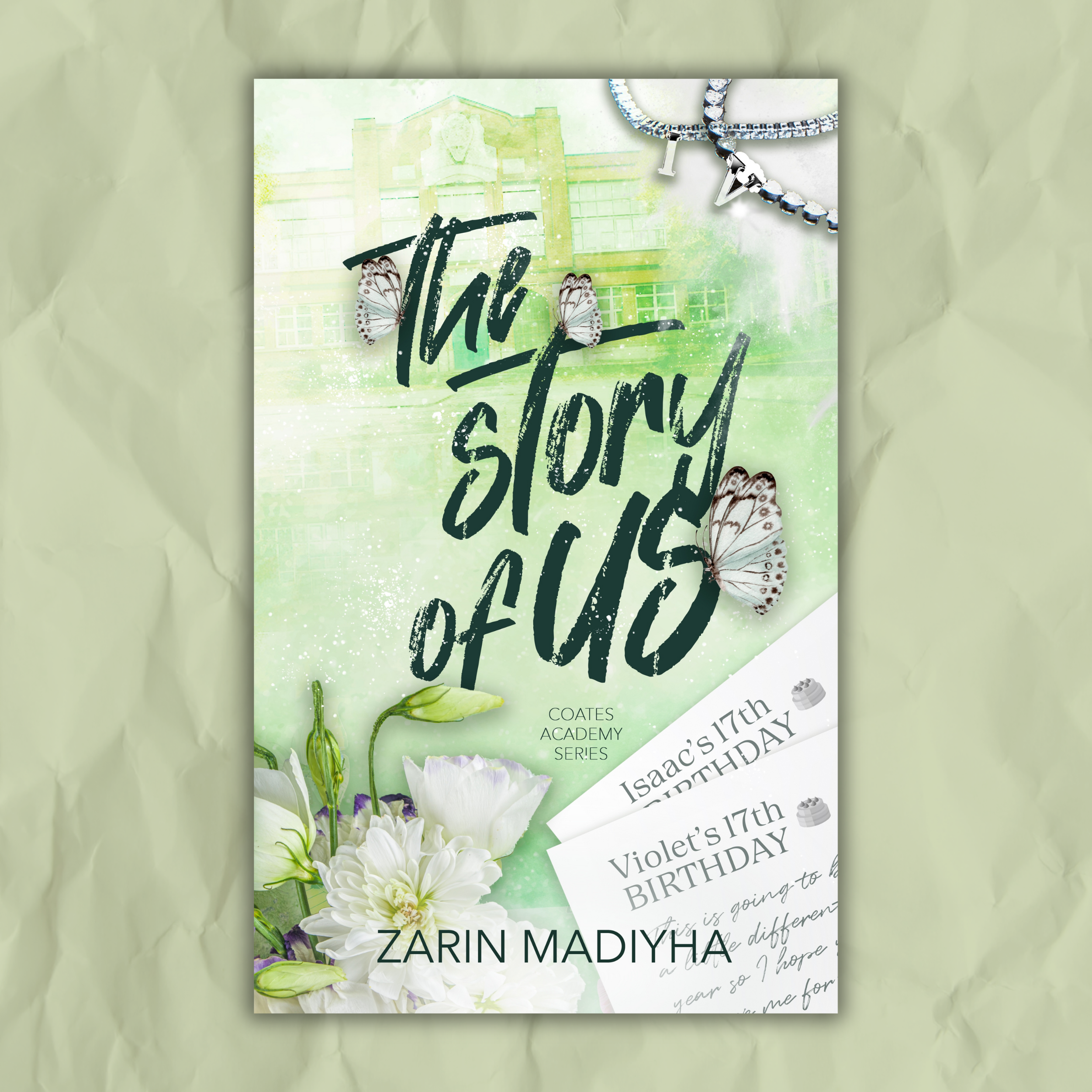 The Story Of Us Special Edition