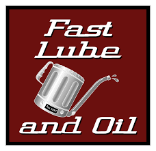 Fast Lube and Oil