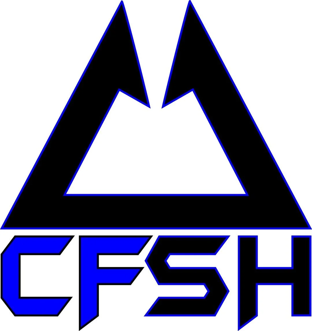 Cross Fit St. Helens