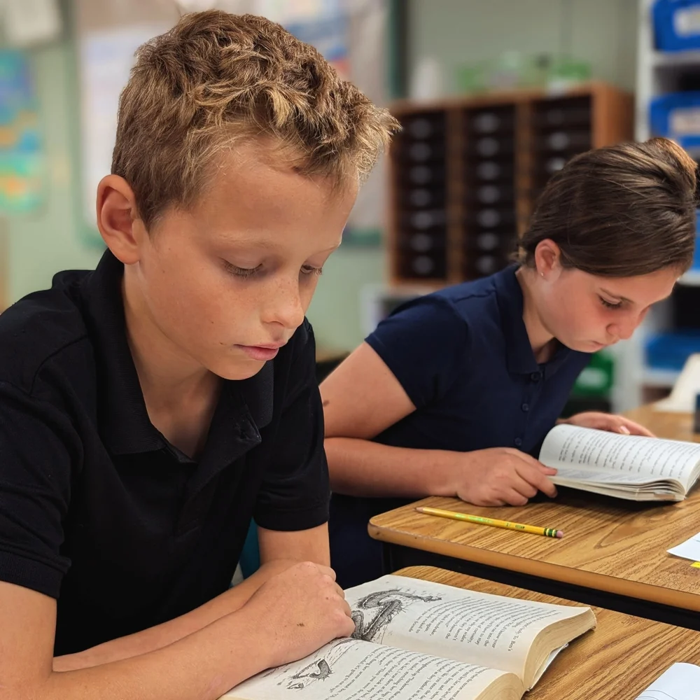 Columbia County Christian School